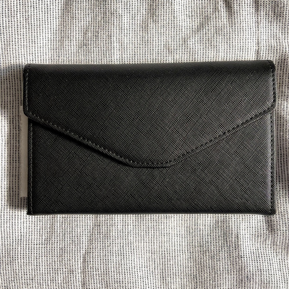 Travel wallet